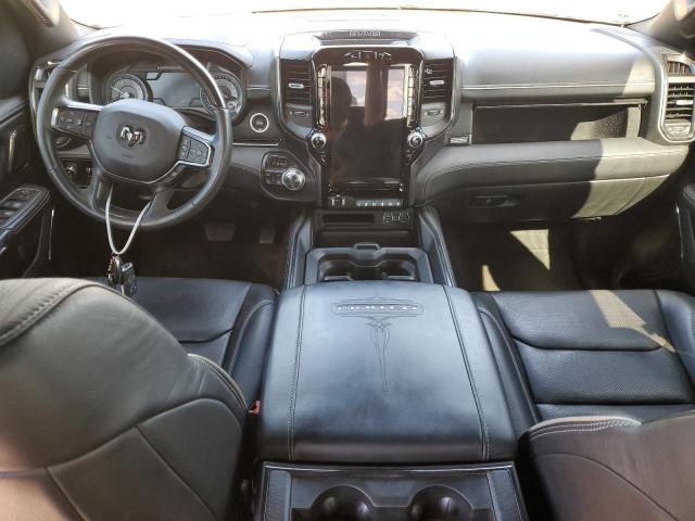 2022 RAM 1500 LIMIT 1C6SRFHMXNN404210