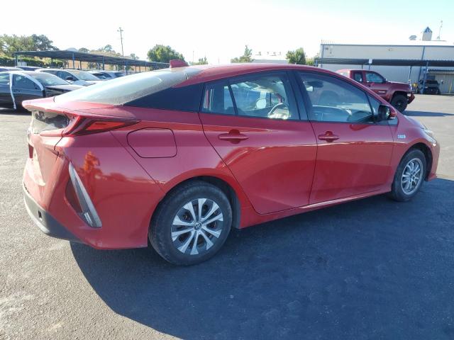 2021 TOYOTA PRIUS PRIM - JTDKAMFPXM3173742