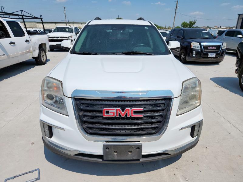 2017 GMC TERRAIN SL 2GKALNEK1H6286760