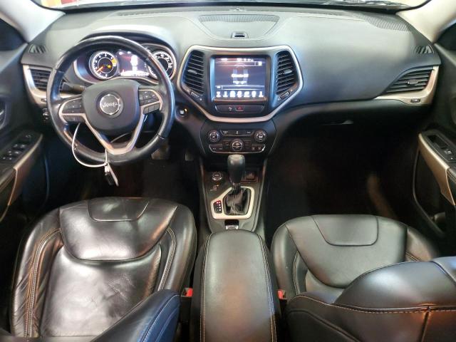 2018 JEEP CHEROKEE L 1C4PJMDB9JD547776