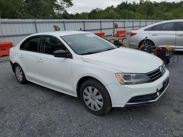 2015 VOLKSWAGEN JETTA BASE 3VW2K7AJ5FM282190