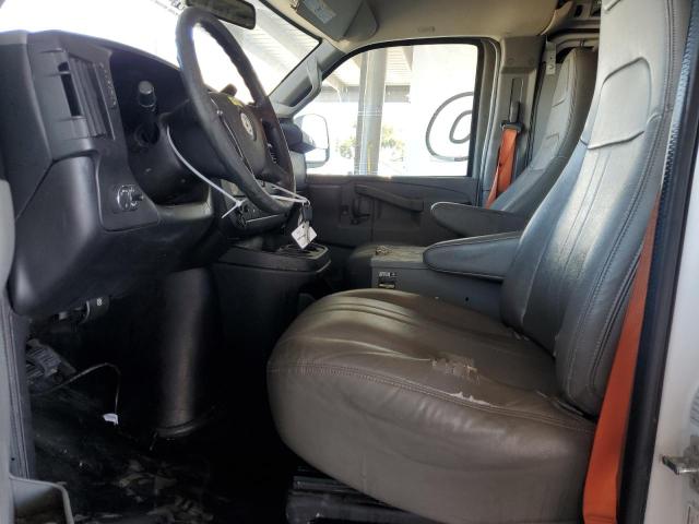 2016 CHEVROLET EXPRESS G2 1GCWGAFF9G1198640