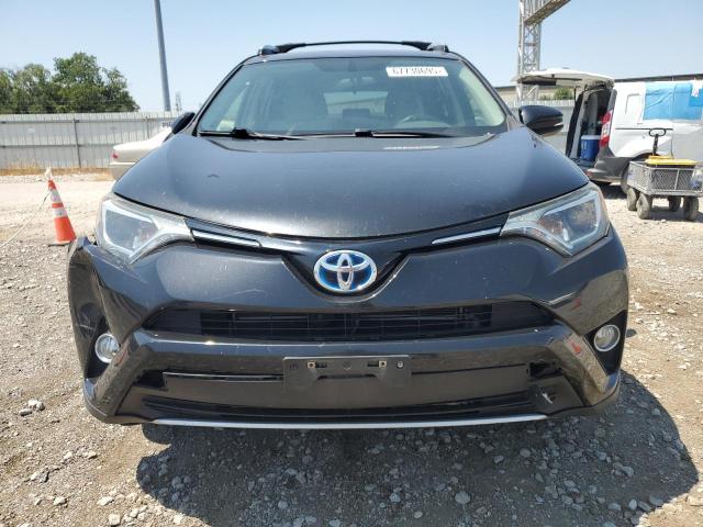 2016 TOYOTA RAV4 HV XL JTMRJREV1GD001058