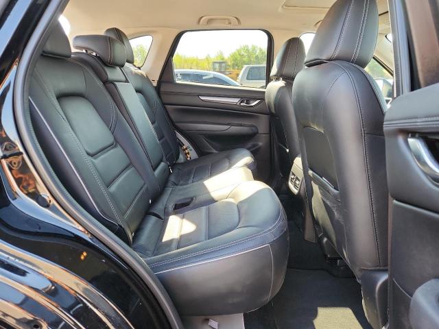 2024 MAZDA CX-5 PREFE - JM3KFBCL4R0432250