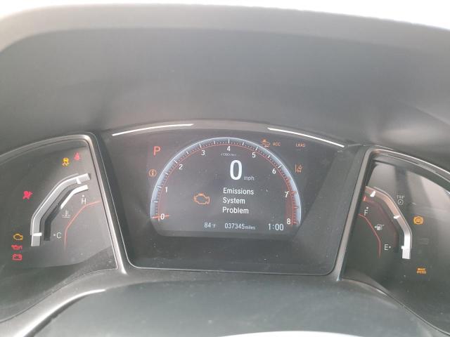 2020 HONDA CIVIC SPOR #3293367434