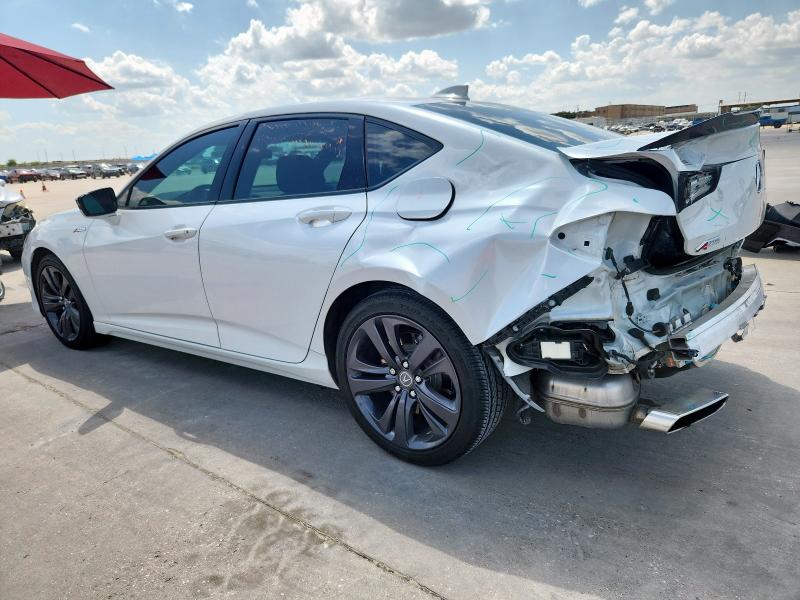 2022 ACURA TLX 19UUB5F50NA002815