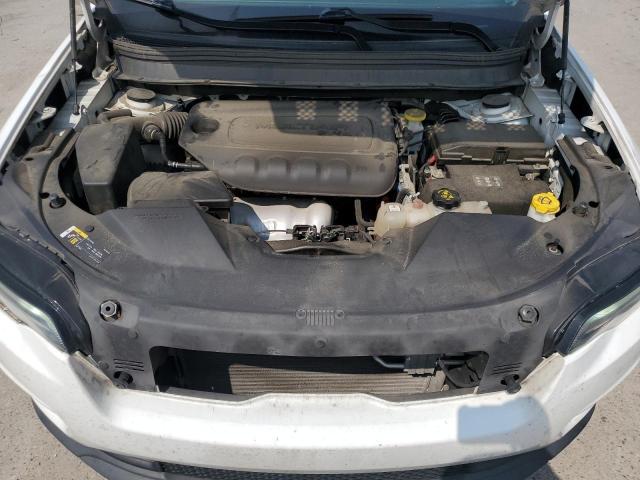 2019 JEEP CHEROKEE L 1C4PJLCB6KD428886