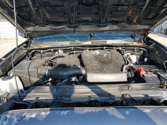 2023 TOYOTA TACOMA DOUBLE CAB #3259111136