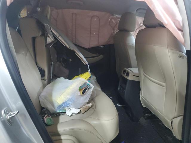 2019 BUICK ENVISION P LRBFX1SAXKD002589