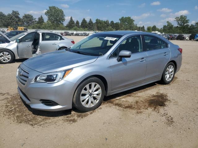 SUBARU LEGACY 2.5