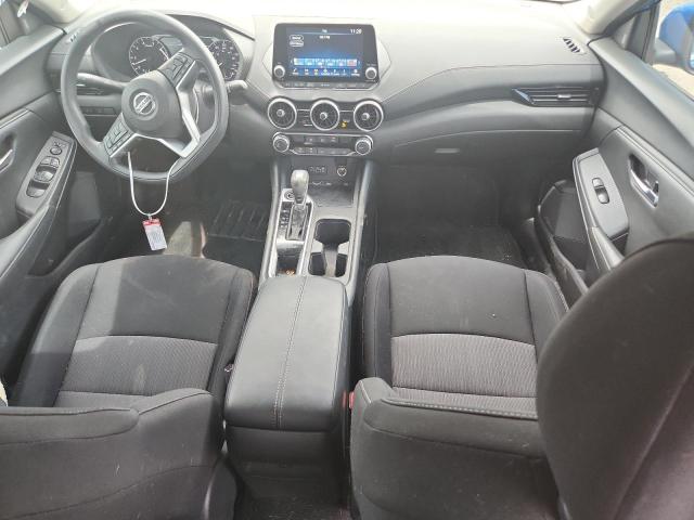 2023 NISSAN SENTRA SV - 3N1AB8CV9PY322692