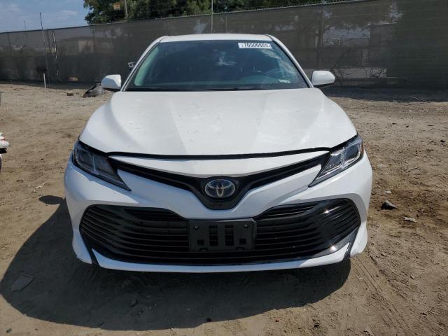 2020 TOYOTA CAMRY LE 4T1C31AK4LU545976