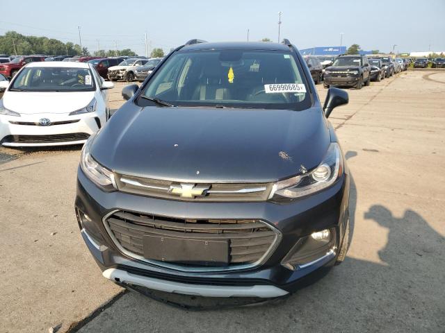 2017 CHEVROLET TRAX PREMI 3GNCJMSB3HL258034