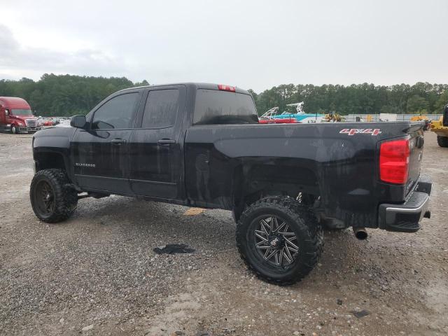 2017 CHEVROLET SILVERADO - 1GCVKREC9HZ139252