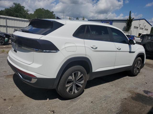 2024 VOLKSWAGEN ATLAS CROS 1V2DE2CA9RC207919