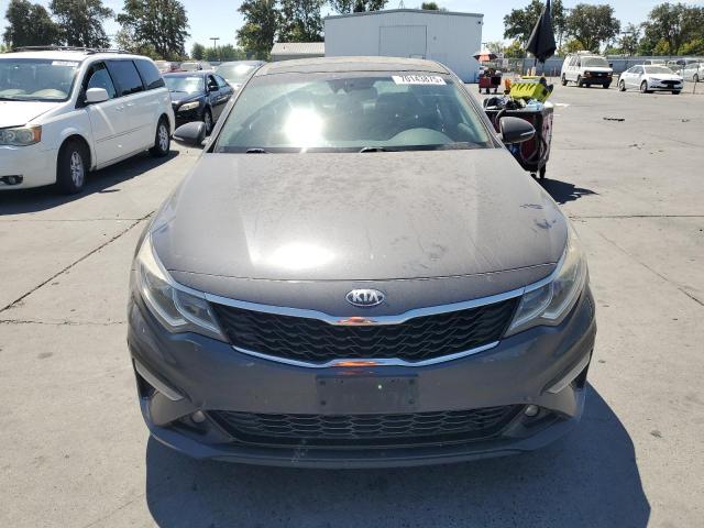 2019 KIA OPTIMA LX 5XXGT4L30KG290695