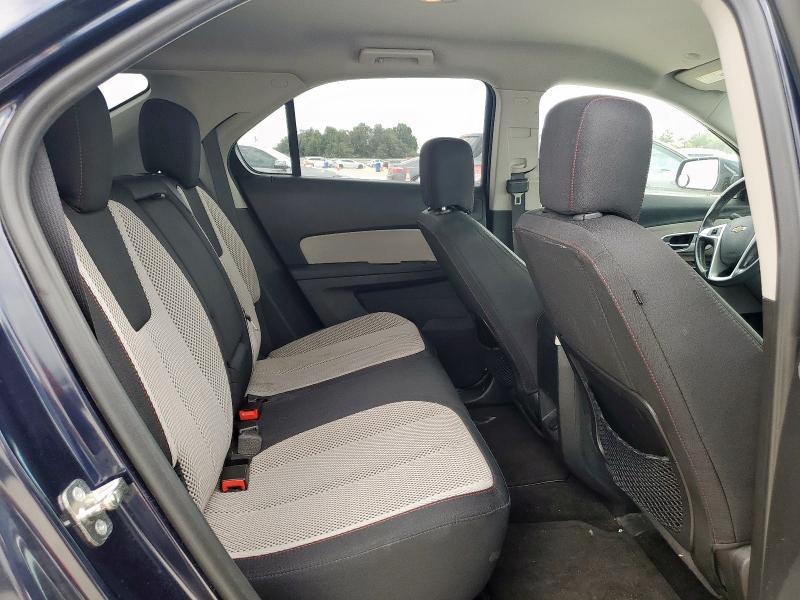 2015 CHEVROLET EQUINOX LT 2GNFLFEK4F6233580