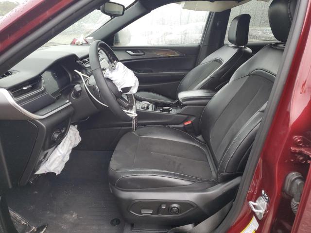2023 JEEP GRAND CHEROKEE LAREDO 1C4RJGAG1PC557243