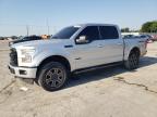 2017 FORD F150 SUPER - 1FTEW1EP2HFC87074