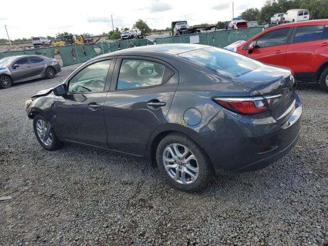 2017 TOYOTA YARIS IA 3MYDLBYV8HY186782