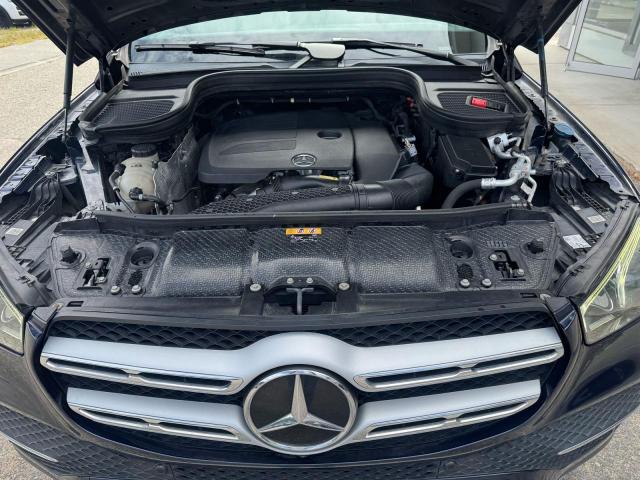 2020 MERCEDES-BENZ GLE 350 4M 4JGFB4KB4LA129315