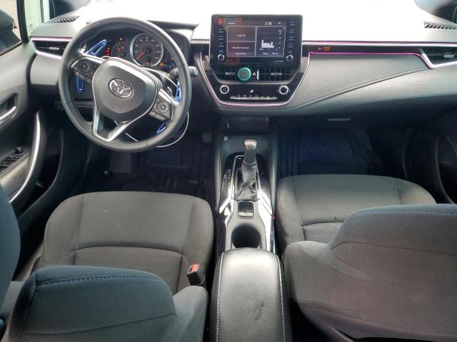 2021 TOYOTA COROLLA SE 5YFS4MCE3MP061270