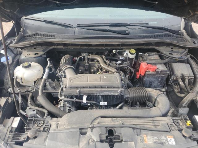 2023 FORD ESCAPE ST LINE 1FMCU9MN3PUB01043