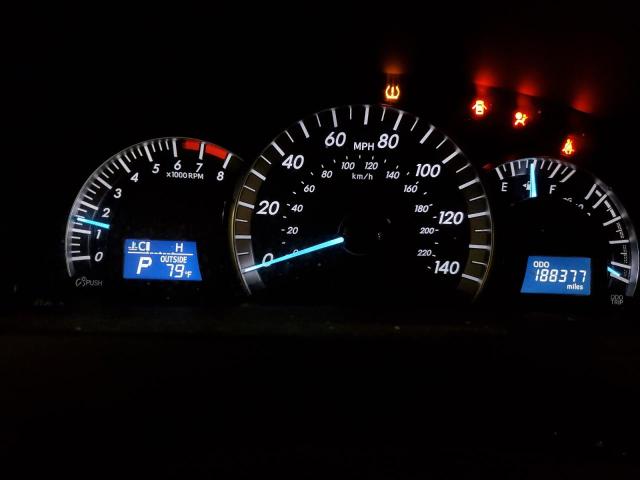2012 TOYOTA CAMRY BASE - 4T1BF1FK0CU188145