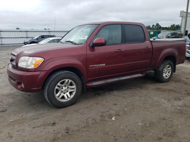 TOYOTA TUNDRA DOU