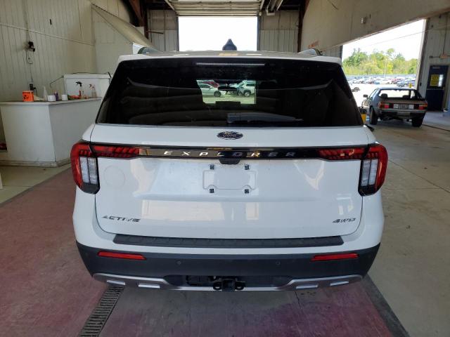 2025 FORD EXPLORER A 1FMUK8DH1SGA32939