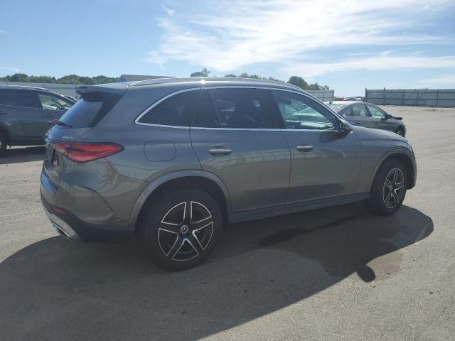 2023 MERCEDES-BENZ GLC 300 4MATIC W1NKM4HB4PU027580