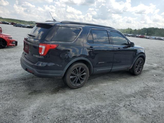 2019 FORD EXPLORER X 1FM5K7D83KGB40123