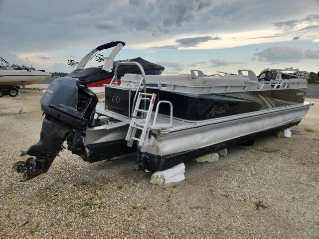 2022 AVALON BOAT #3245336899