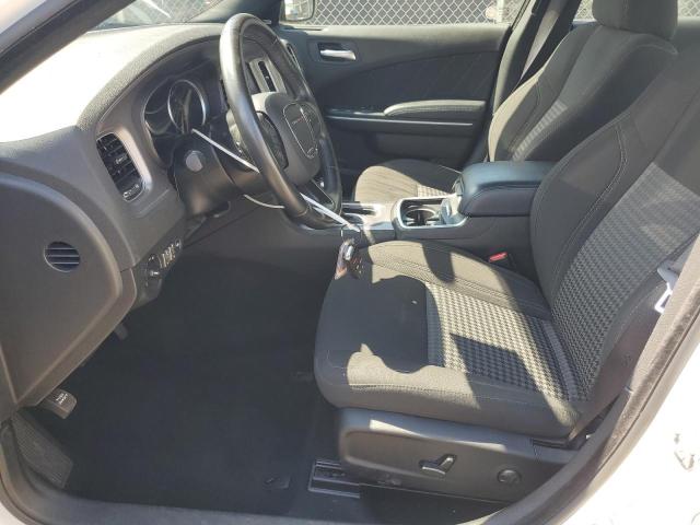 2023 DODGE CHARGER SX 2C3CDXBG5PH559588