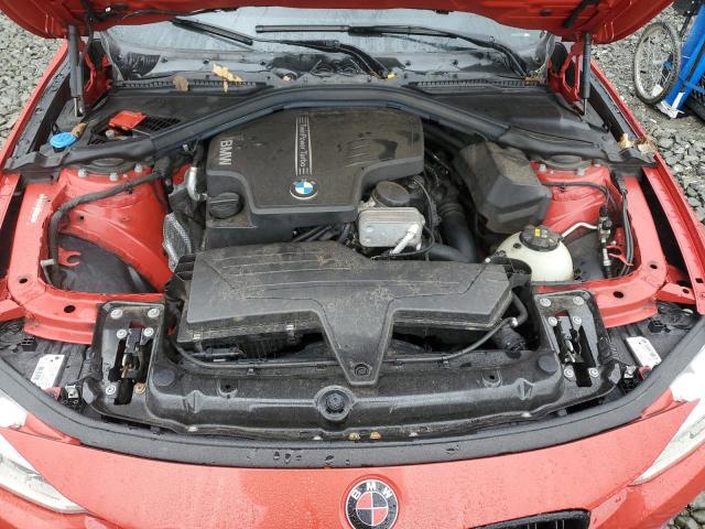 2016 BMW 328 XI SUL WBA8E3G54GNU05246