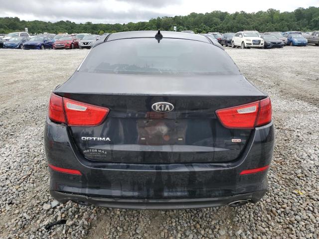 2015 KIA OPTIMA LX - 5XXGM4A78FG358993
