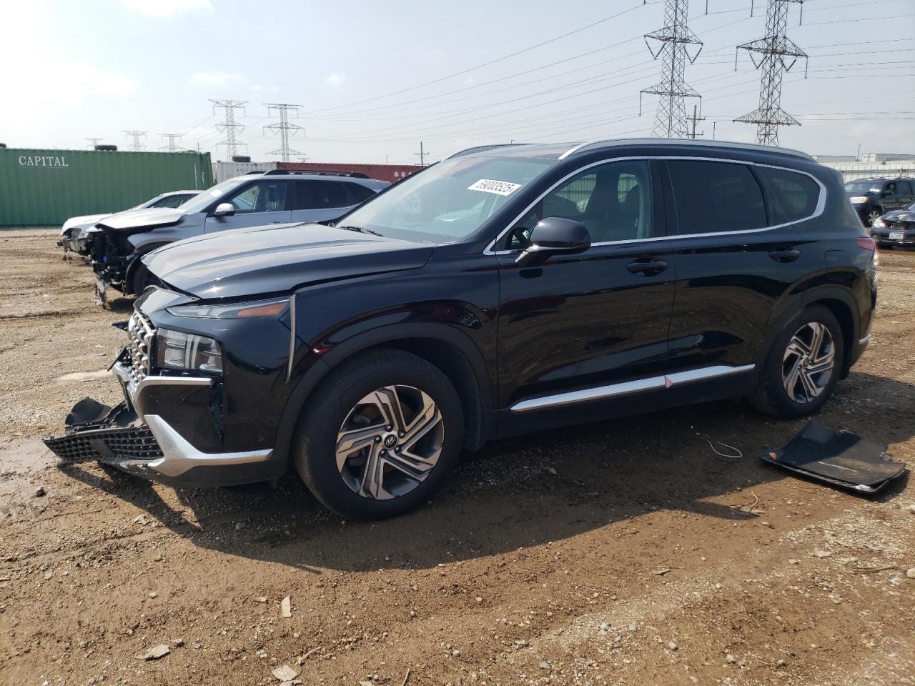 Фото авто