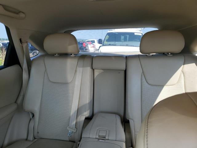 2015 LEXUS RX 350 BAS 2T2BK1BA7FC320277