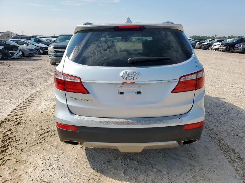2016 HYUNDAI SANTA FE S KM8SN4HFXGU135771