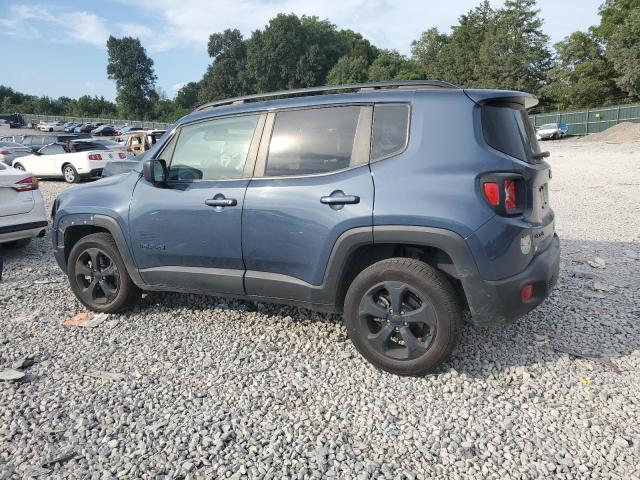 2021 JEEP RENEGADE S ZACNJDAB4MPN08270