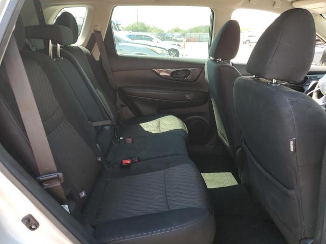 2020 NISSAN ROGUE S 5N1AT2MT3LC798505