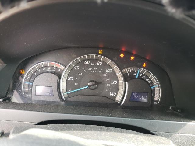 2014 TOYOTA CAMRY L - 4T1BF1FK3EU764779