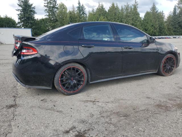 2015 DODGE DART GT 1C3CDFEBXFD146698