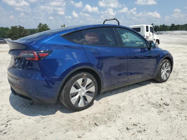 2023 TESLA MODEL Y 7SAYGDEE4PA193940