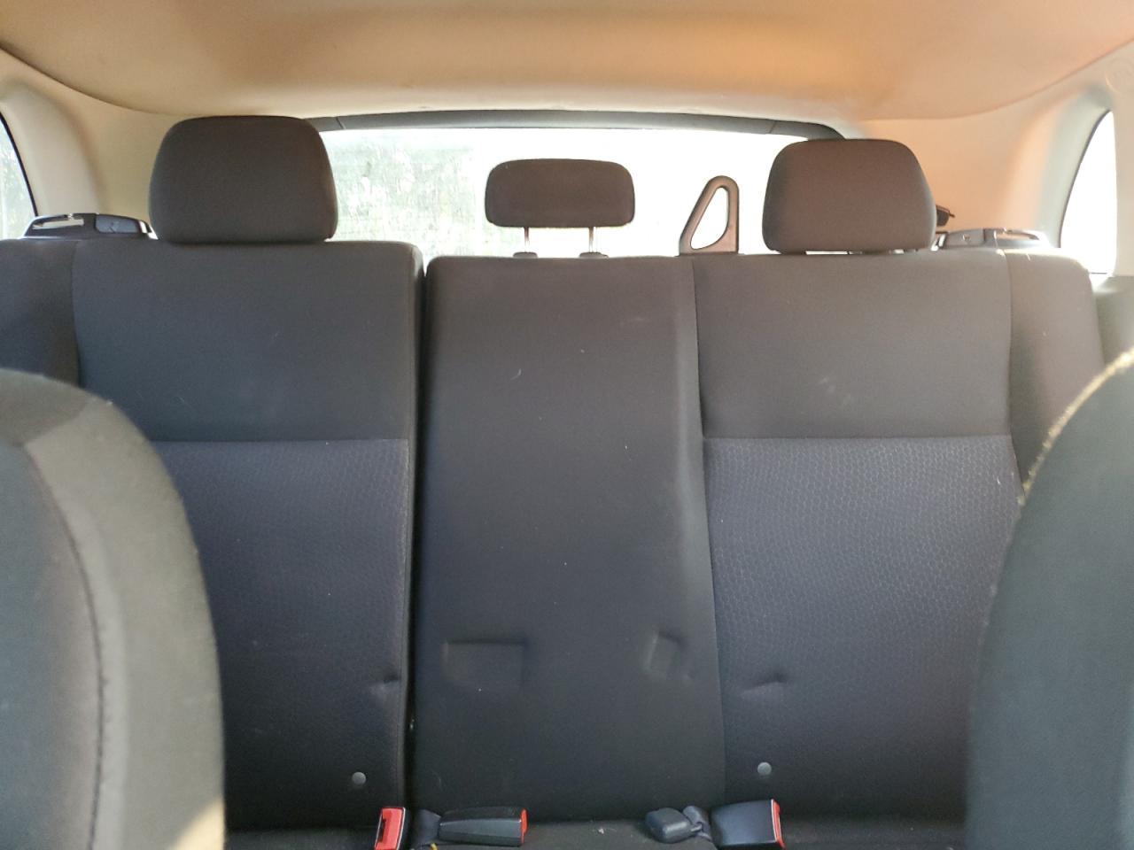 MITSUBISHI OUTLANDER ES