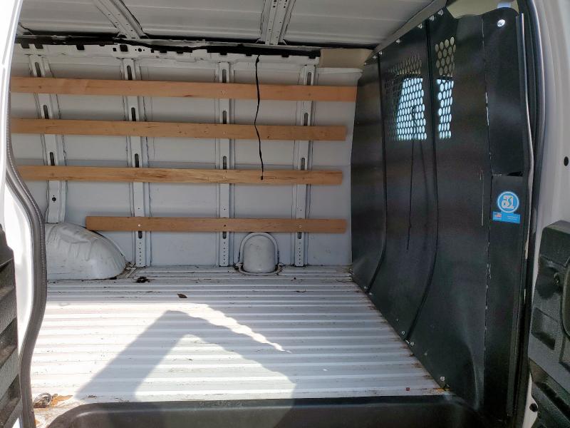 2024 GMC SAVANA G25 1GTW7AFP8R1239450