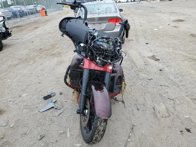 2018 HARLEY-DAVIDSON FLHTKSE CV 1HD1TEH17JB951757