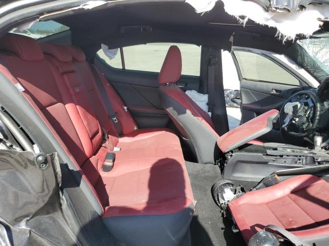 2024 LEXUS IS 350 F S JTHBZ1B27R5082438