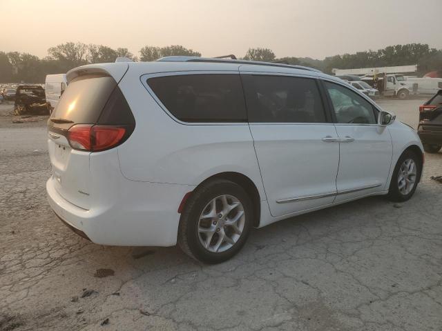2019 CHRYSLER PACIFICA L - 2C4RC1GG8KR748706