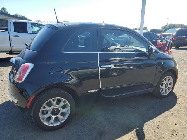 2017 FIAT 500 LOUNGE 3C3CFFCR1HT600912